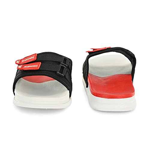 Image of Shoe Island Killer-X NEW Light Casual Flip Flops Stylish Chappal For Boys Slippers Walking Slides For Men