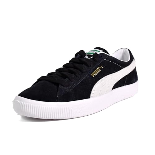 [v[}] SUEDE VINTAGE 374921-05 (23.5 cm) [sAi]