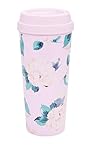 Ban.do Hot StuffLady Of Leisure Thermal Mug, Multicolor