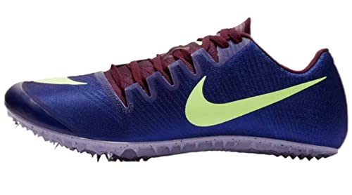 Nike Zoom Ja Fly 3 chaussures athlétisme mixte pointes sprint piste