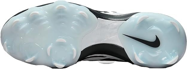 Nike Alpha Huarache NXT Low Molded Baseball Cleats - Image 2