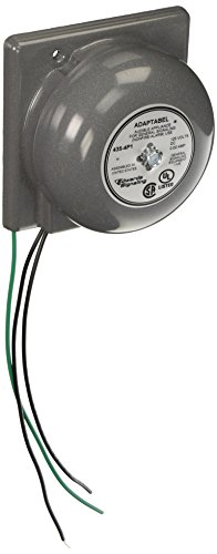 Edwards Signaling Company 435-4P1