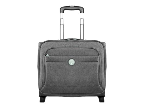 Trolley Port Designs Yosemite eco voyagez sans fatigue avec votre ordinateur 16 pouces