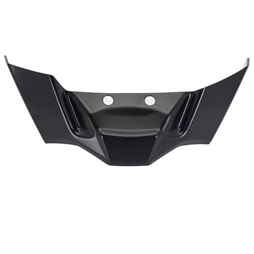 Spoiler avant pour S1000R carénage aérodynamique finition premium précise