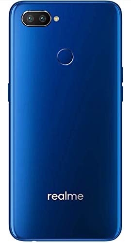 Image of (Renewed) Realme 2 Pro RMX1801 (Blue Ocean, 4GB RAM, 64GB Storage)
