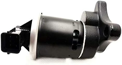 Egr Valve Exhaust Gas Return 9015237 For 2004-08 Chevy Aveo Aveo5 Epica 1.6l Dohc