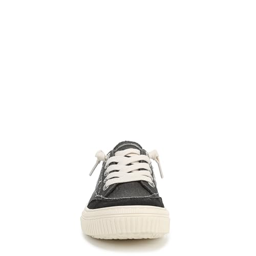 Blowfish Malibu Women's Alex Sneaker, Black Canvas, 8.5 by Blowfish Malibu - Image 2