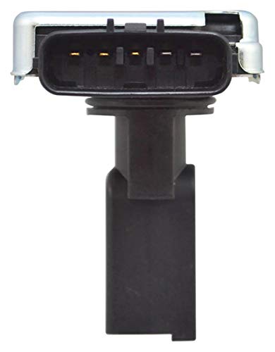 Hitachi Maf0048 Mass Air Flow Sensor #TOP3