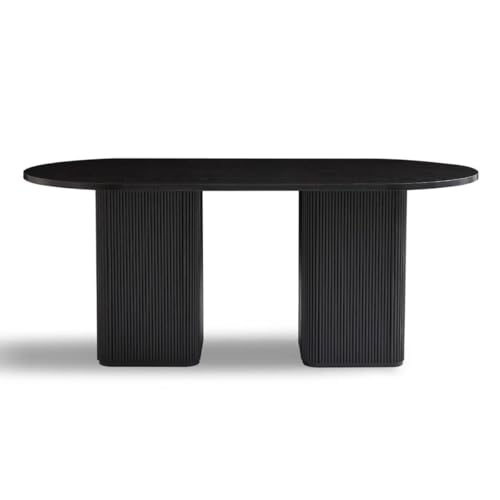 kitchen best oval dining table