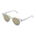 Produktbild Levi's Damen LV 1000/S Sonnenbrille, Crystal, 51