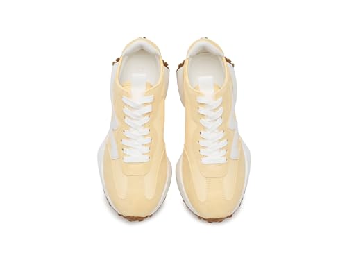 Zapatillas deportivas Steve Madden Campo mujer con suela cómoda 2