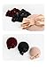 Women’s Fashion Wool Fedora Hat Elegant All-Matching Top Cap French Beret Felt Church Bowler Dress Hat