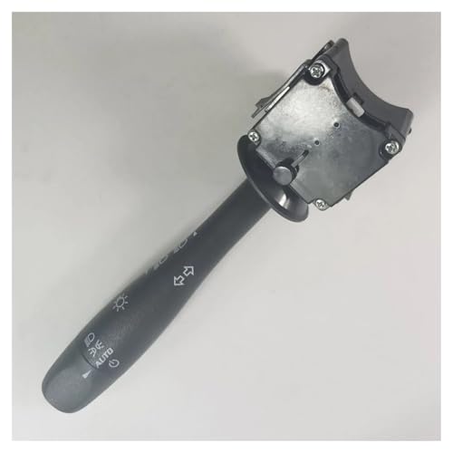 Interrupteur de variateur clignotant pour réparer commande phare usée