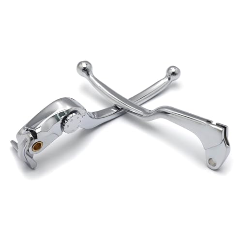 Palanca de embrague freno para solucionar fatiga en Suzuki GSXR600 05 4