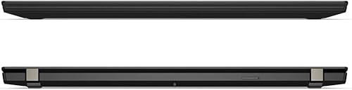 Miniatura 5 de LENOVO ThinkPad T480S 14 "" FHD, Core i7-8550U 1.8GHz, 16GB RAM, 500GB M.2-NVMe, Windows 11 Pro 64Bit, CAM, No Touch, negro (renovado)