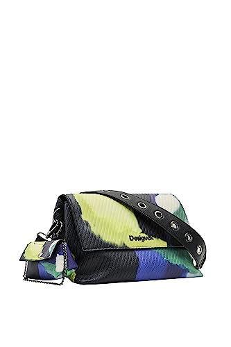 Desigual BOLS_DEMBOW VENECIA sac à main femme taille unique en matériau de haute finition