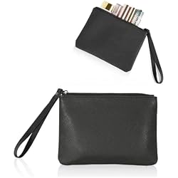 Amazon.com: Clear Tote Bag with Small Coin Purse - Stadium