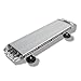 Condor TIR Emergency 3 Watt Low Profile Magnetic Roof Mount Mini LED Light bar 23in (Amber/White)