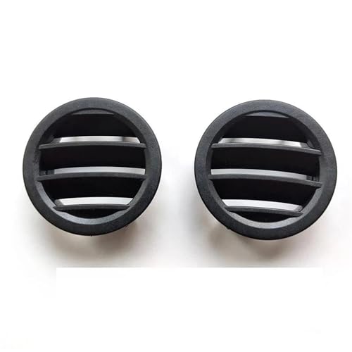 Rejilla de ventilación central delantera para aire acondicionado de Benz W204 C180 C200