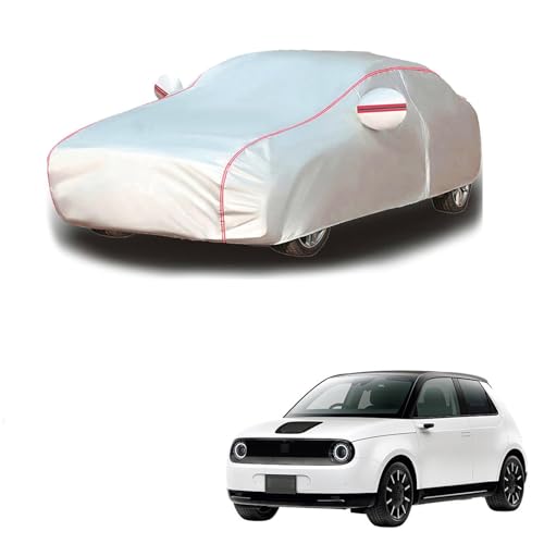 �ԃJ�o�[ �z���_ Honda e ZC7 2020�N10��?���s ��p �t���J�o�[�����ԗp �h�� �h�o �h�� ���O���Ւf �򉻖h�~ �J�Ή� ���͕ی� ���ʋC��