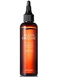 オルナ オーガニック ドライシャンプー 120ml 簡単 水のいらない メンズ レディース にも
