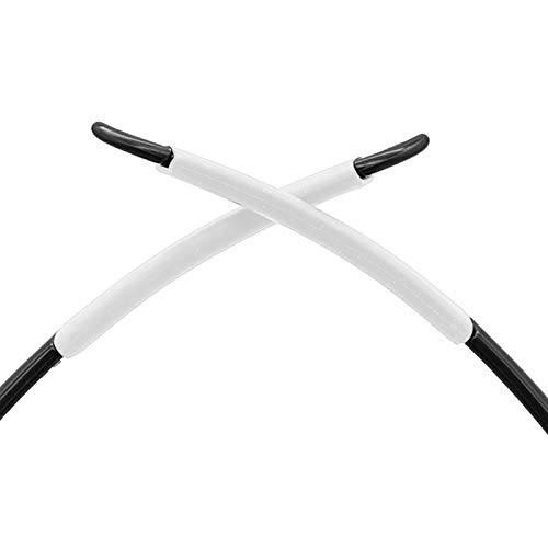 Image of Replacement Ear Socks Thru Bolt Set T20 Screwdriver for Oakley Jawbone /Racing Jacket /Split Jacket