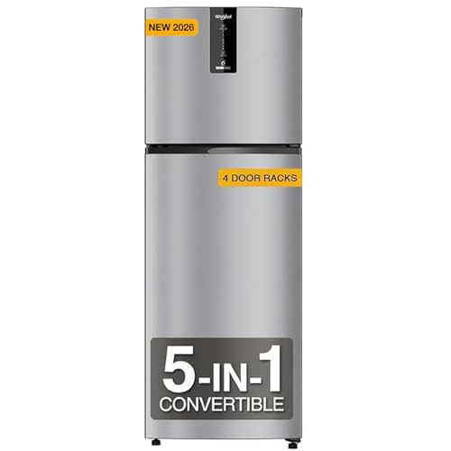 Whirlpool IF INV 375 ILLUSIA STEEL 327 L