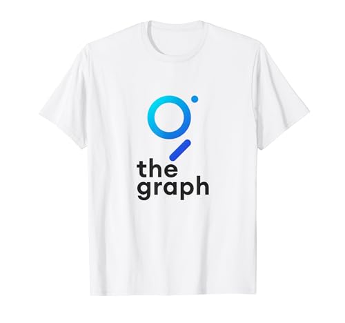 La criptografía Gráfico de la moneda criptomoneda TRB Camiseta