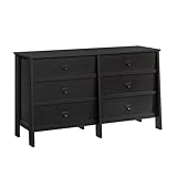 Sauder Trestle 6- Drawer...