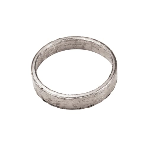 Thick Tapered Exhaust Gasket for Harley Big Twin & Sportster
