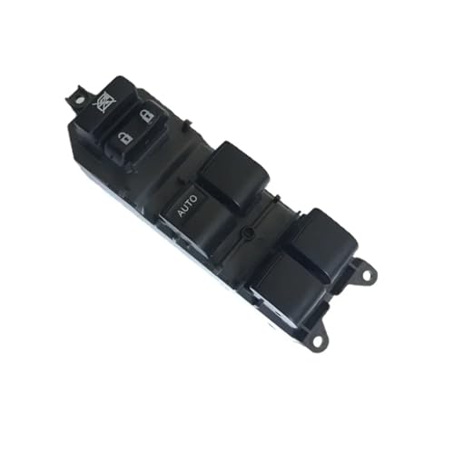 Commande lève-vitre électrique 84820-0D140 RAV4 Yaris 2007-2015