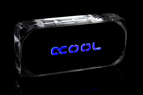 Alphacool 12533 pièce et accessoire pour systèmes de refroidissement d'ordinateurs Rallonge Neuf - vue 8
