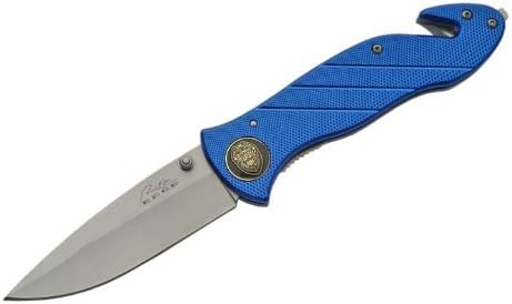 Rite Edge Police Folding Knife