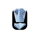 Haute qualité Un entoilage de bonne qualité rend nos cravates lourdes et élastiques, qui sont facilement conçues pour un nœud parfait.