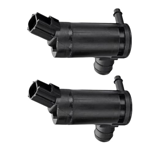 Lave-glace voiture pour Mazda Tribute 2001 à 2006 | Moteur pulvérisation d'eau visibilité
