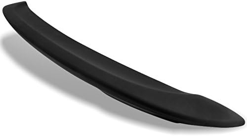 AKKON - For [Paintable Factory Stlye] 2011-2015 Scion tC ABS Rear Trunk Lip Spoiler Wing