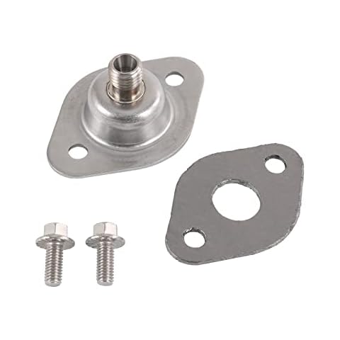 Rimamoka Fuel Doser 7th Injector Compatible with 2012-2017 Mack CHU CXU GU7 GU8 MRU MP7 MP8 Volvo VAH VHD VNL VNM D11 D13 D16 Replace# 904-7915, 21407621, 22009269 Cover