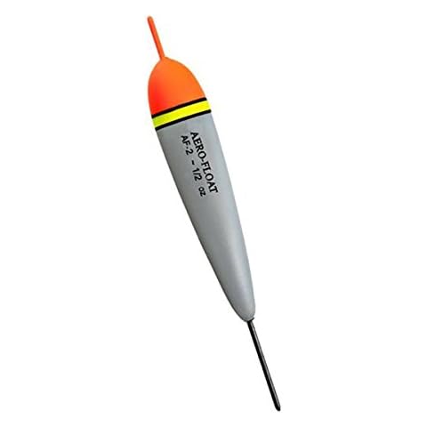 Hawken Fishing Af2 Double Stem 1/2 Oz Float Fishing Products Cover