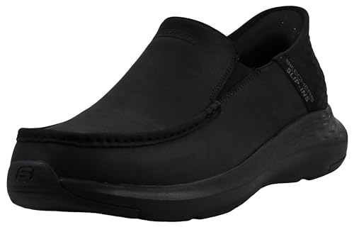Image of Skechers Men Pull On Shoes