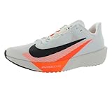 Unisex Rival Fly 4 (101 - White/Black-Total Orange-Pale Ivory)