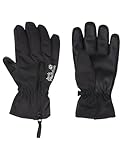 Jack Wolfskin EASY ZIP GLOVE K