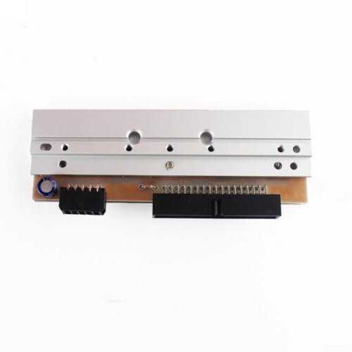 Cabezal termico Zebra 105SL repuesto de alta resolucion G32432M 3