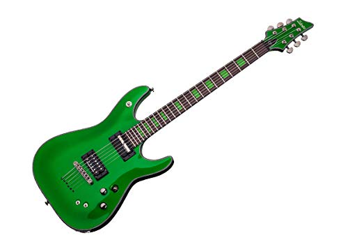 Schecter Kenny Hickey C-1 EX S