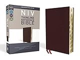 NIV, Thinline Reference...image