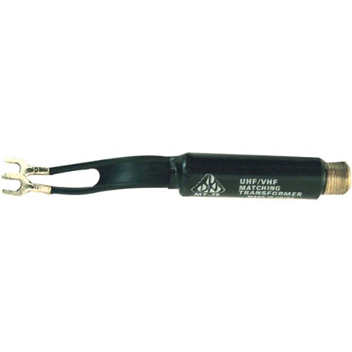 Petra RSE-E107F Matching Transformer