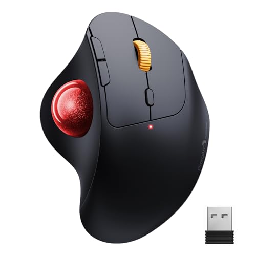 マウス・トラックボール charo Amazon.co.jp: ProtoArc トラックボールマウス Bluetooth/2.4GHz