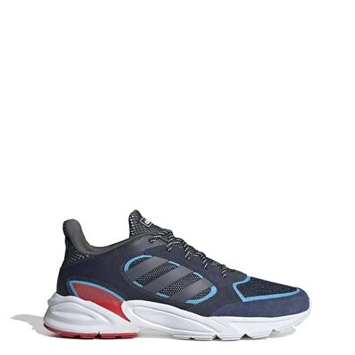 adidas EG8397 Uomo Scarpe Running, Legend Ink/Onix/Ftwr White, 44 2/3 EU