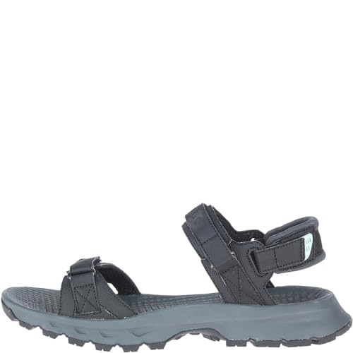 Merrell Cedrus Convert 3 Black 9 M4