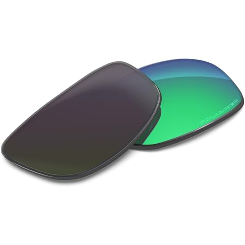 Image of Performance Replacement Lenses Compatible with Spy Optic Logan Polarized