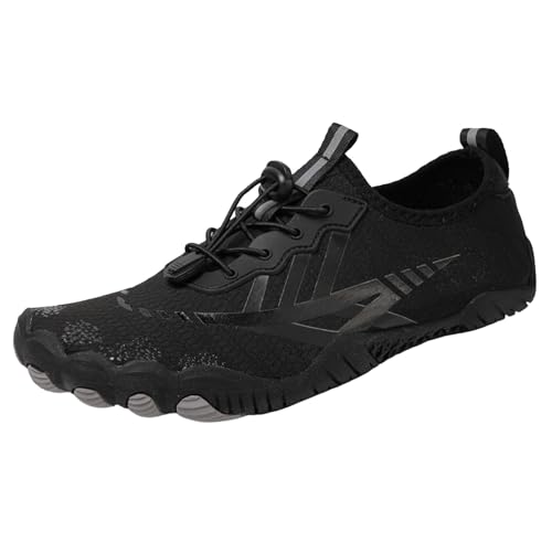 Chaussures aquatiques femme confortables contre les pieds mouillés